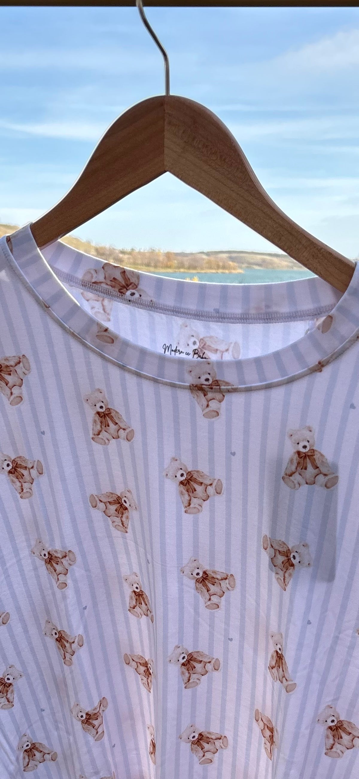 Mama Bear Set