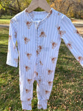 Baby Bear Romper