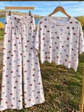 Women’s Cowboy Set