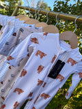 Moomoo mama & mini set